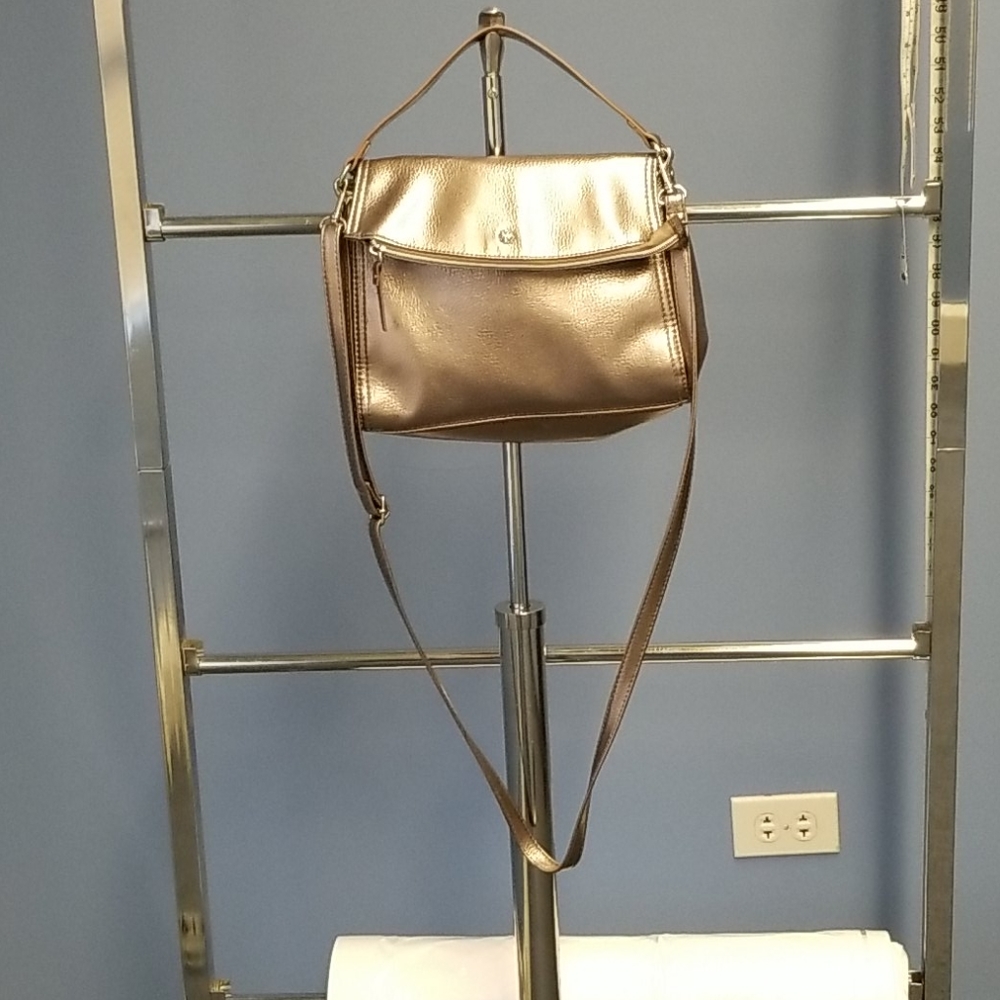 purse